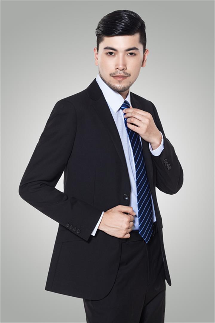 蒲元明 视觉与舞美负责人